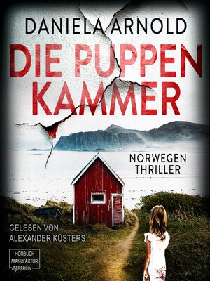 cover image of Die Puppenkammer--Norwegen-Thriller